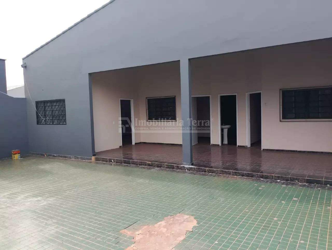 Casa com 5 quartos no Parque Nova Dourados em Dourados/MS — foto 14