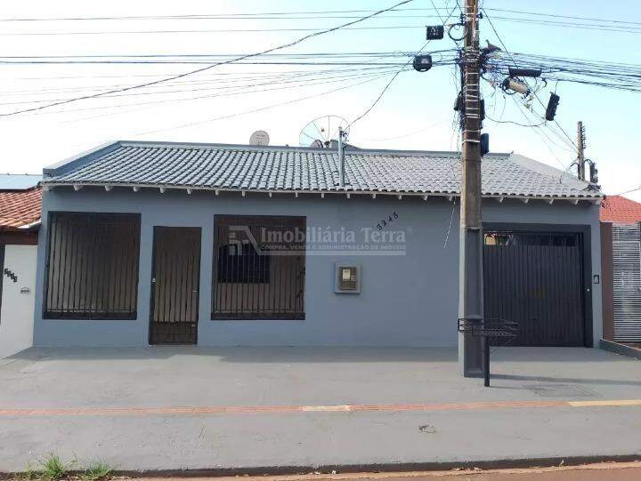 Casa com 5 quartos no Parque Nova Dourados em Dourados/MS — foto 1