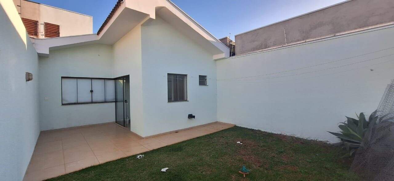 Casa com 2 quartos no Santa Fé em Dourados/MS — foto 15