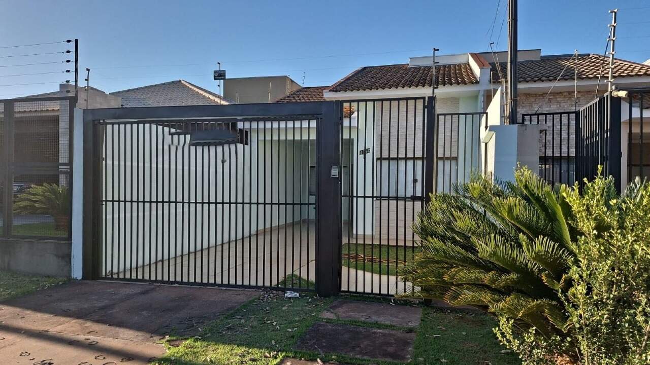 Casa com 2 quartos no Santa Fé em Dourados/MS — foto 1