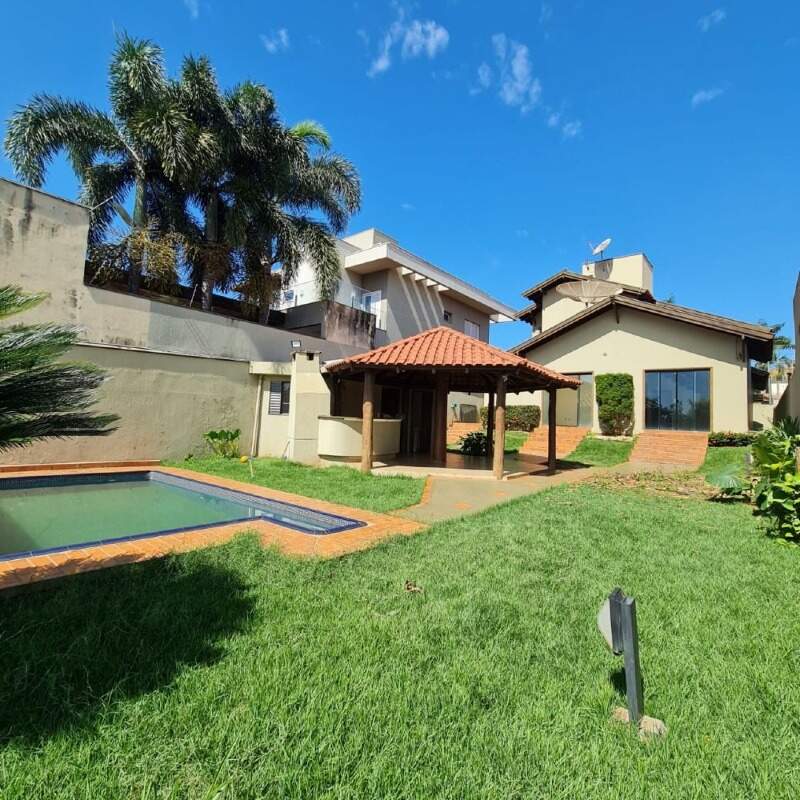 Casa com 3 quartos no Vila São Luiz em Dourados/MS — foto 15