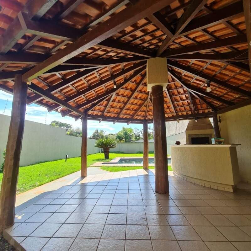 Casa com 3 quartos no Vila São Luiz em Dourados/MS — foto 17