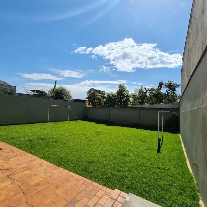 Casa com 3 quartos no Vila São Luiz em Dourados/MS — foto 18