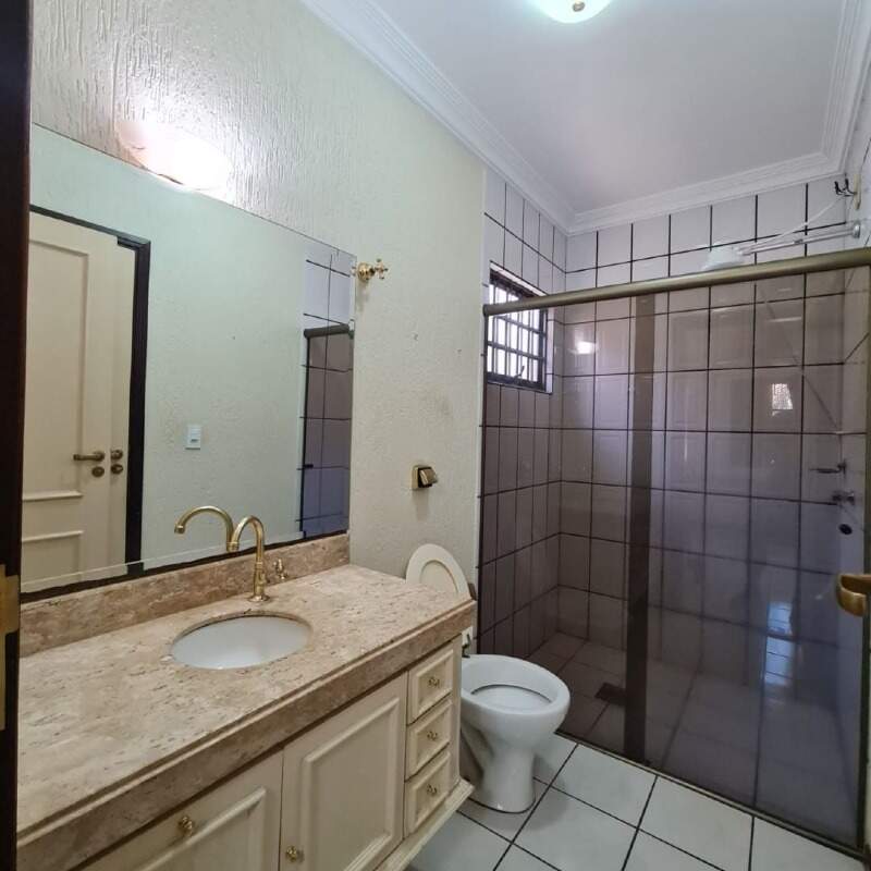 Casa com 3 quartos no Vila São Luiz em Dourados/MS — foto 13
