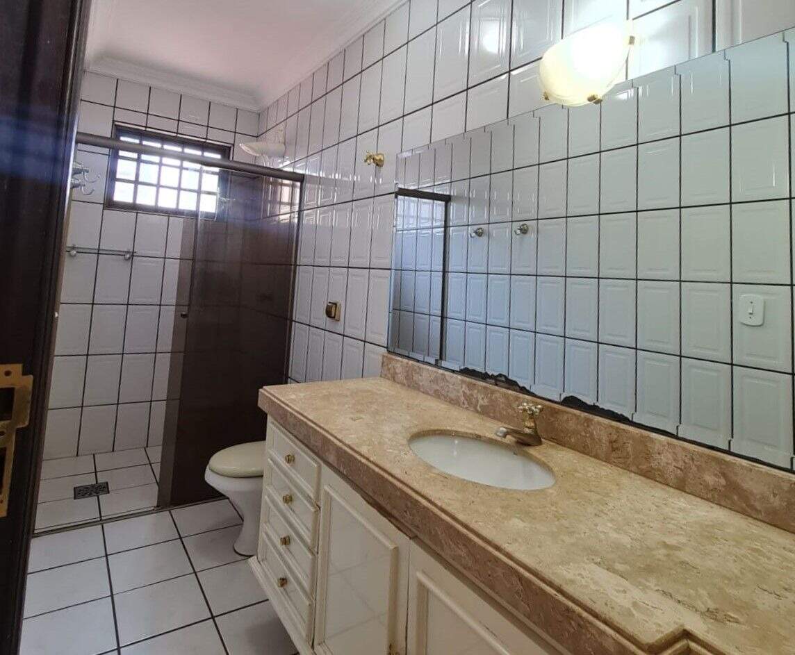 Casa com 3 quartos no Vila São Luiz em Dourados/MS — foto 12