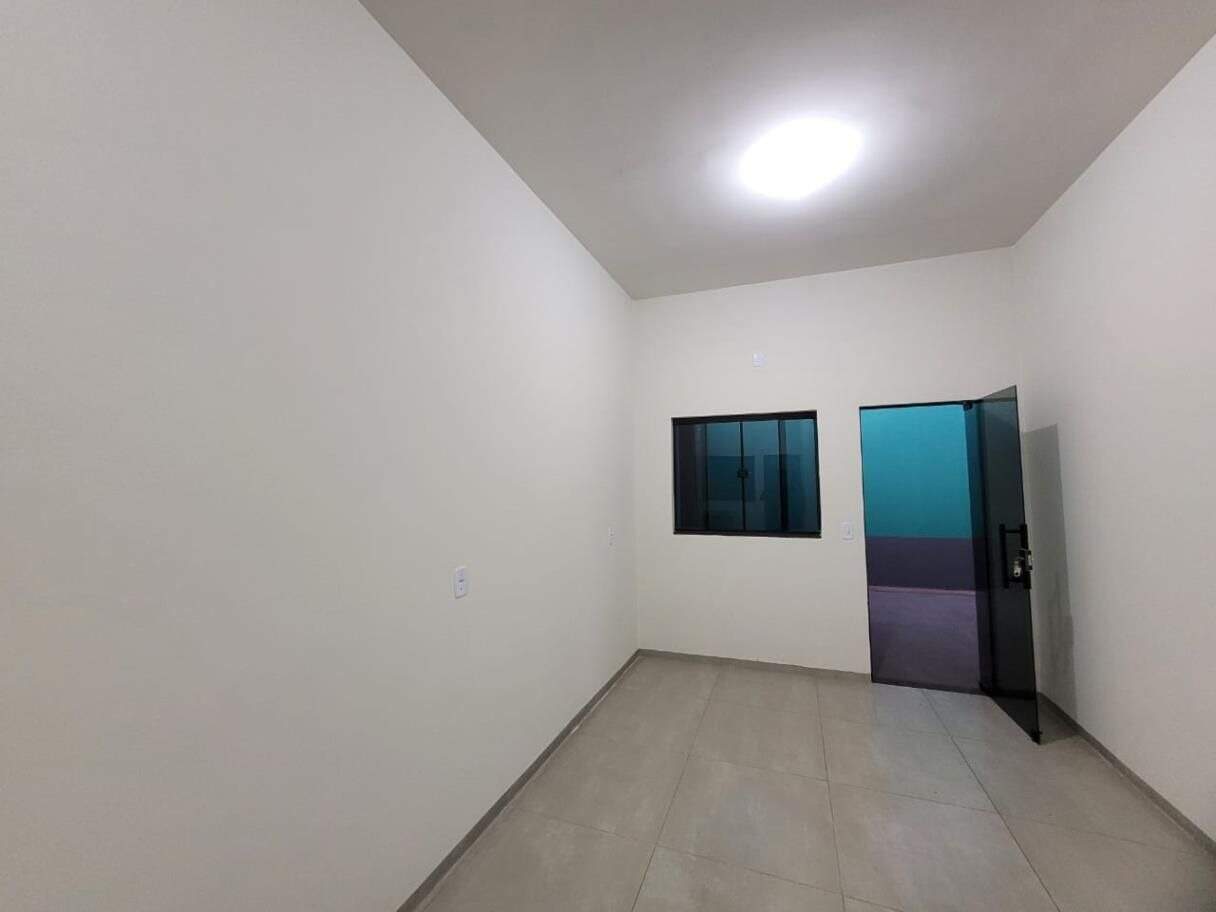 Kitnet com 2 quartos no Jardim Monte Alegre em Dourados/MS — foto 3