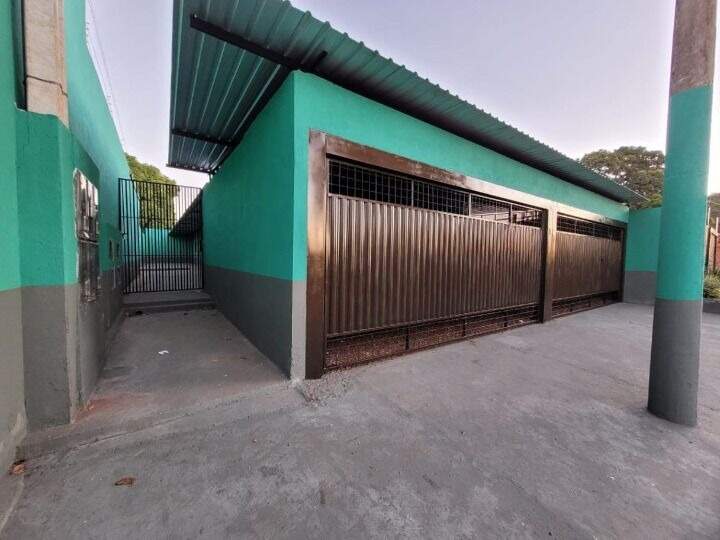 Kitnet com 2 quartos no Jardim Monte Alegre em Dourados/MS — foto 1
