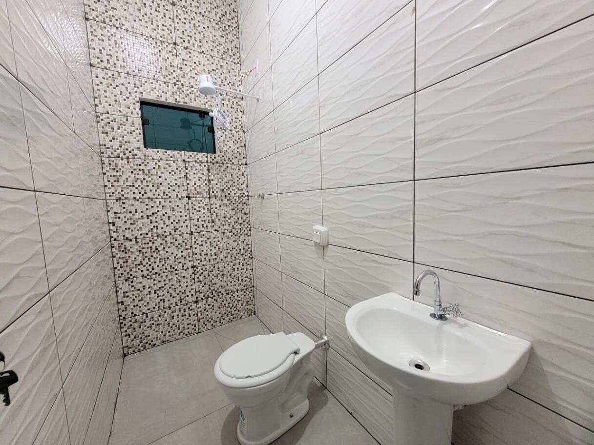 Kitnet com 2 quartos no Jardim Monte Alegre em Dourados/MS — foto 7