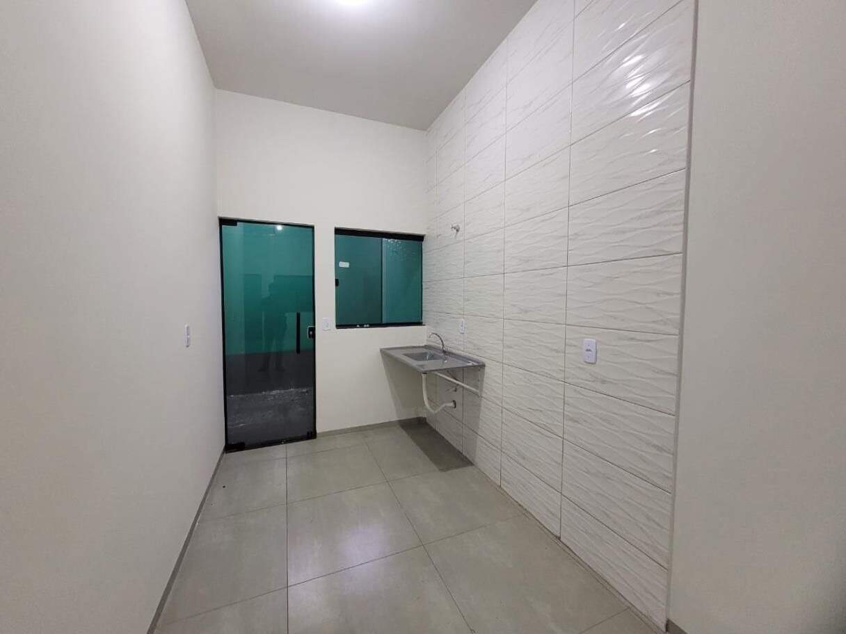 Kitnet com 2 quartos no Jardim Monte Alegre em Dourados/MS — foto 4