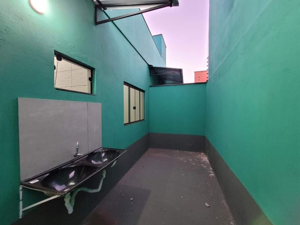 Kitnet com 2 quartos no Jardim Monte Alegre em Dourados/MS — foto 8