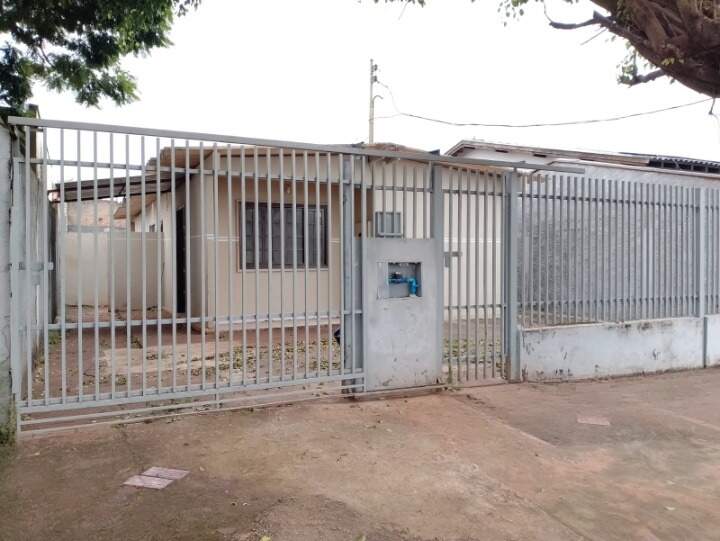 Casa com 4 quartos no Campo Dourado em Dourados/MS — foto 1