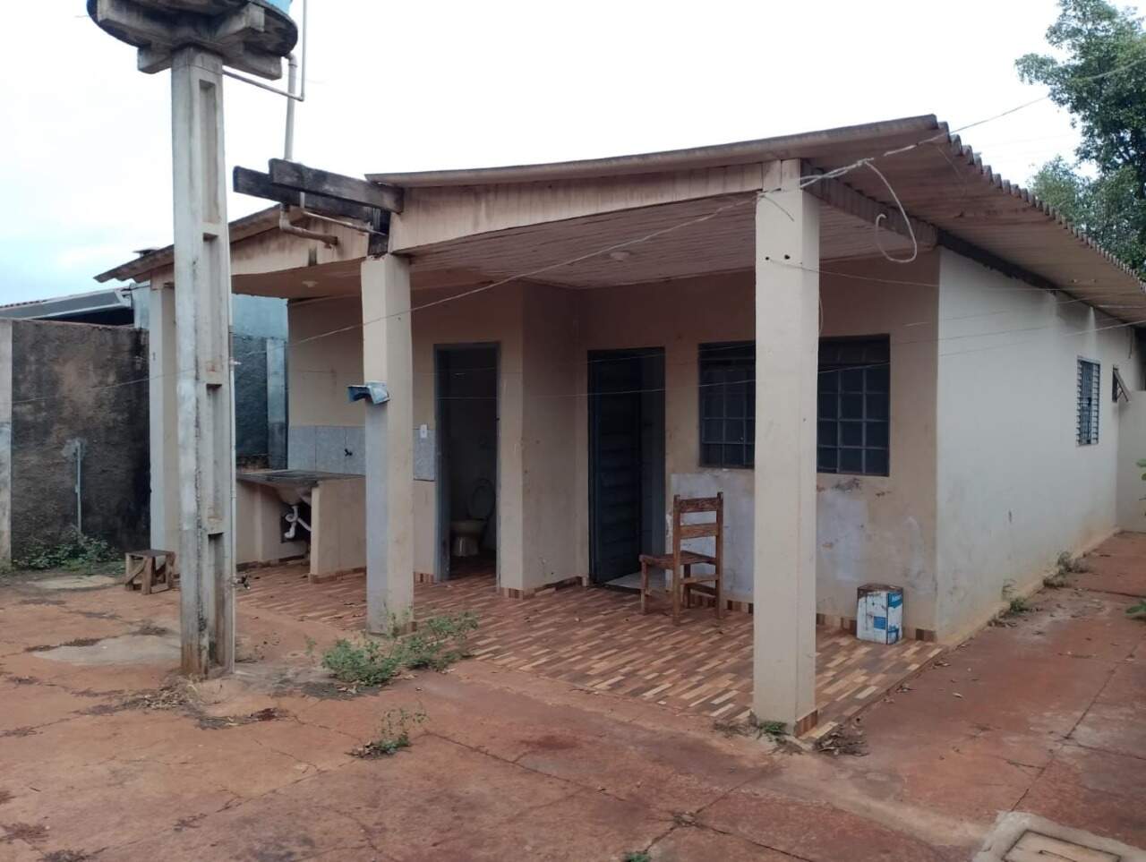 Casa com 4 quartos no Campo Dourado em Dourados/MS — foto 12