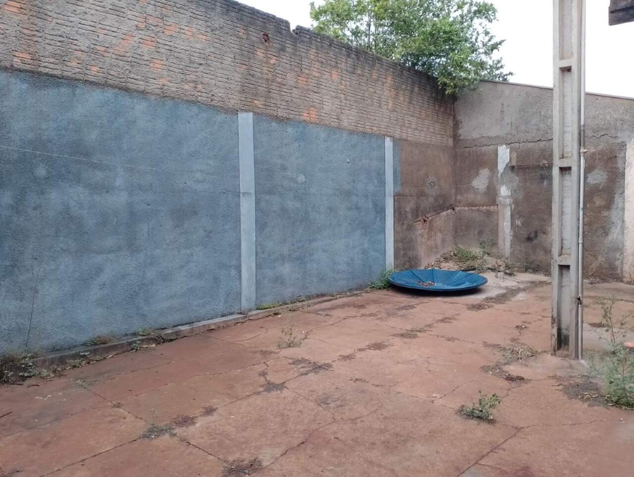 Casa com 4 quartos no Campo Dourado em Dourados/MS — foto 13