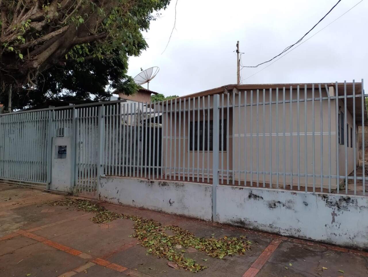Casa com 4 quartos no Campo Dourado em Dourados/MS — foto 2