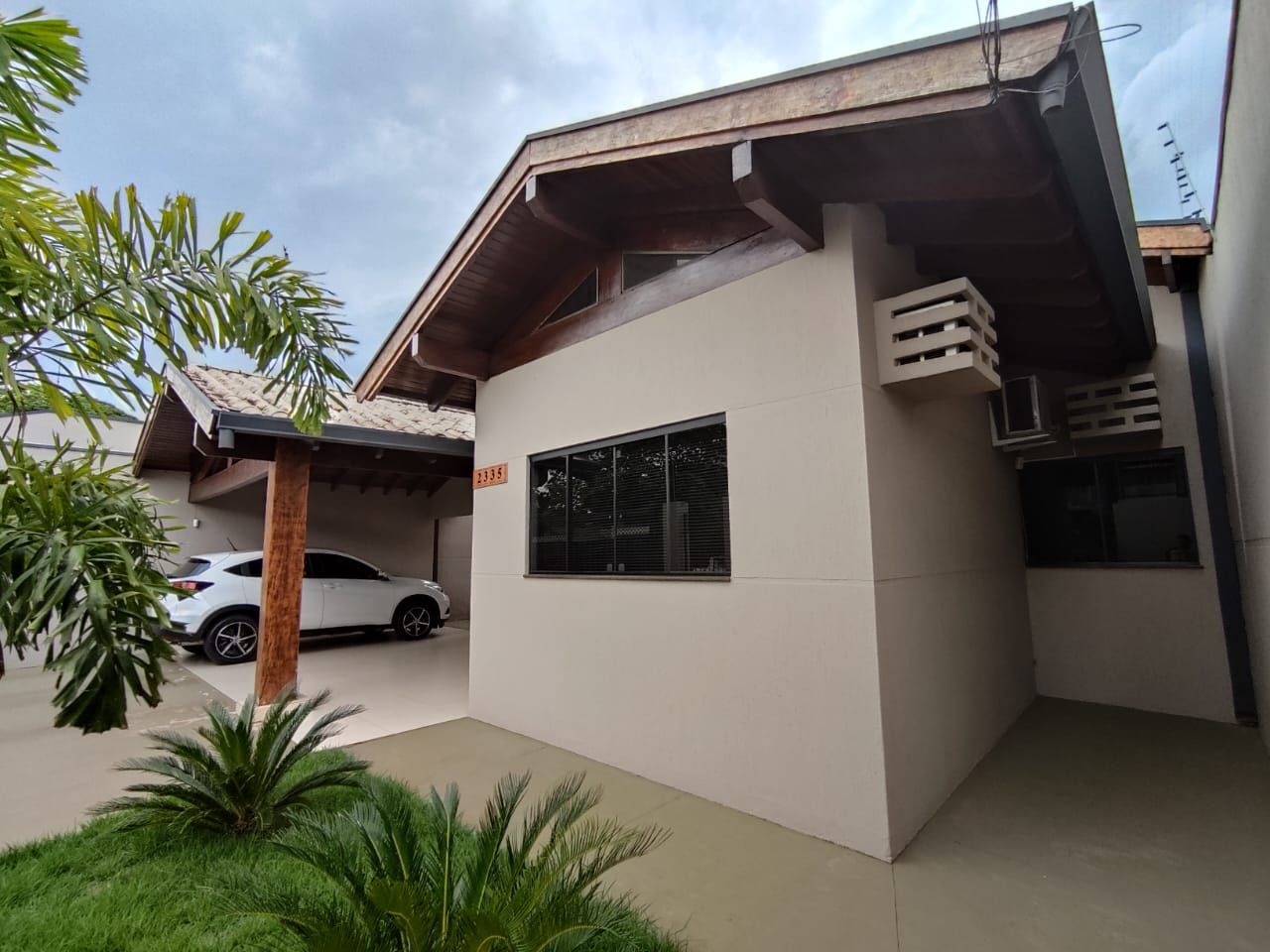 Casa com 4 quartos no Cohafaba II Plano em Dourados/MS — foto 4