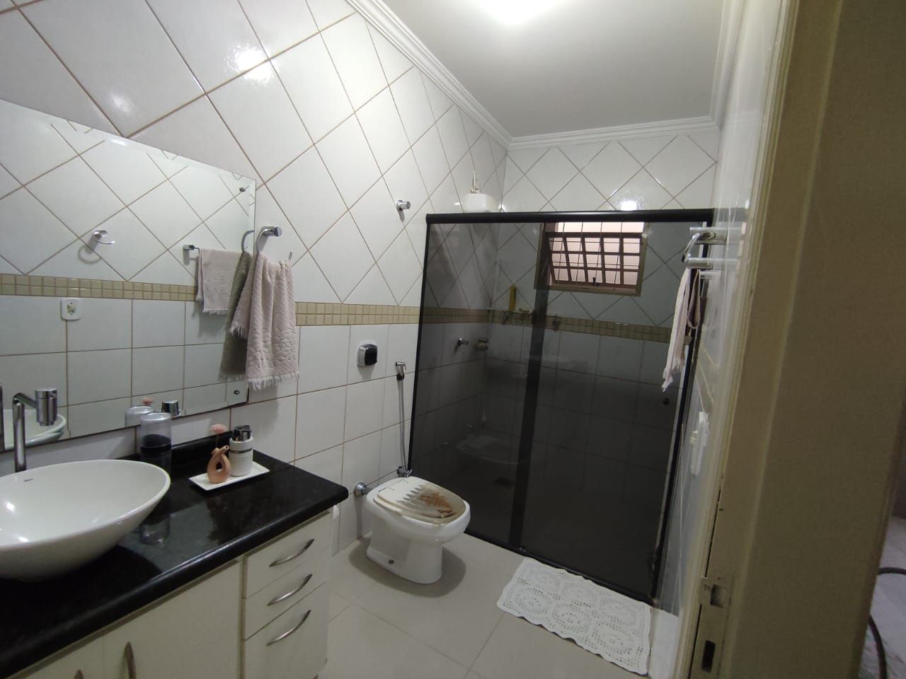 Casa com 4 quartos no Cohafaba II Plano em Dourados/MS — foto 23