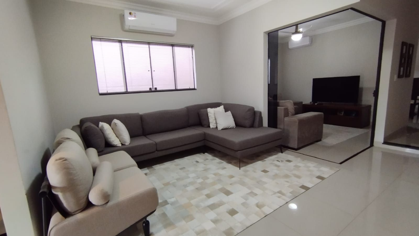 Casa com 4 quartos no Cohafaba II Plano em Dourados/MS — foto 5