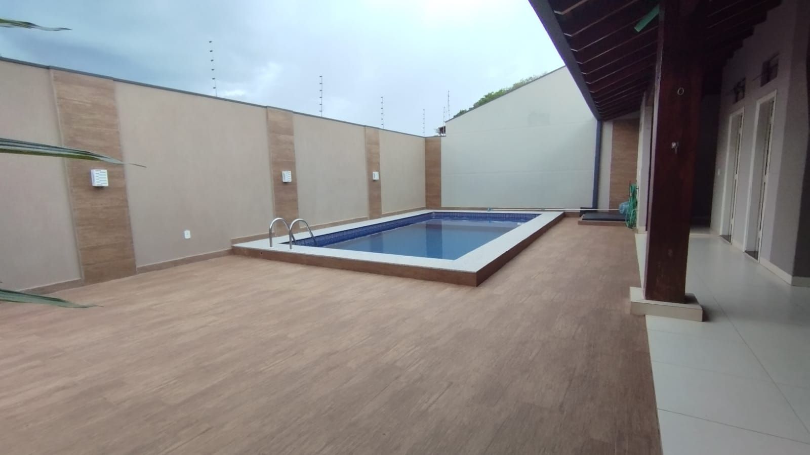 Casa com 4 quartos no Cohafaba II Plano em Dourados/MS — foto 21