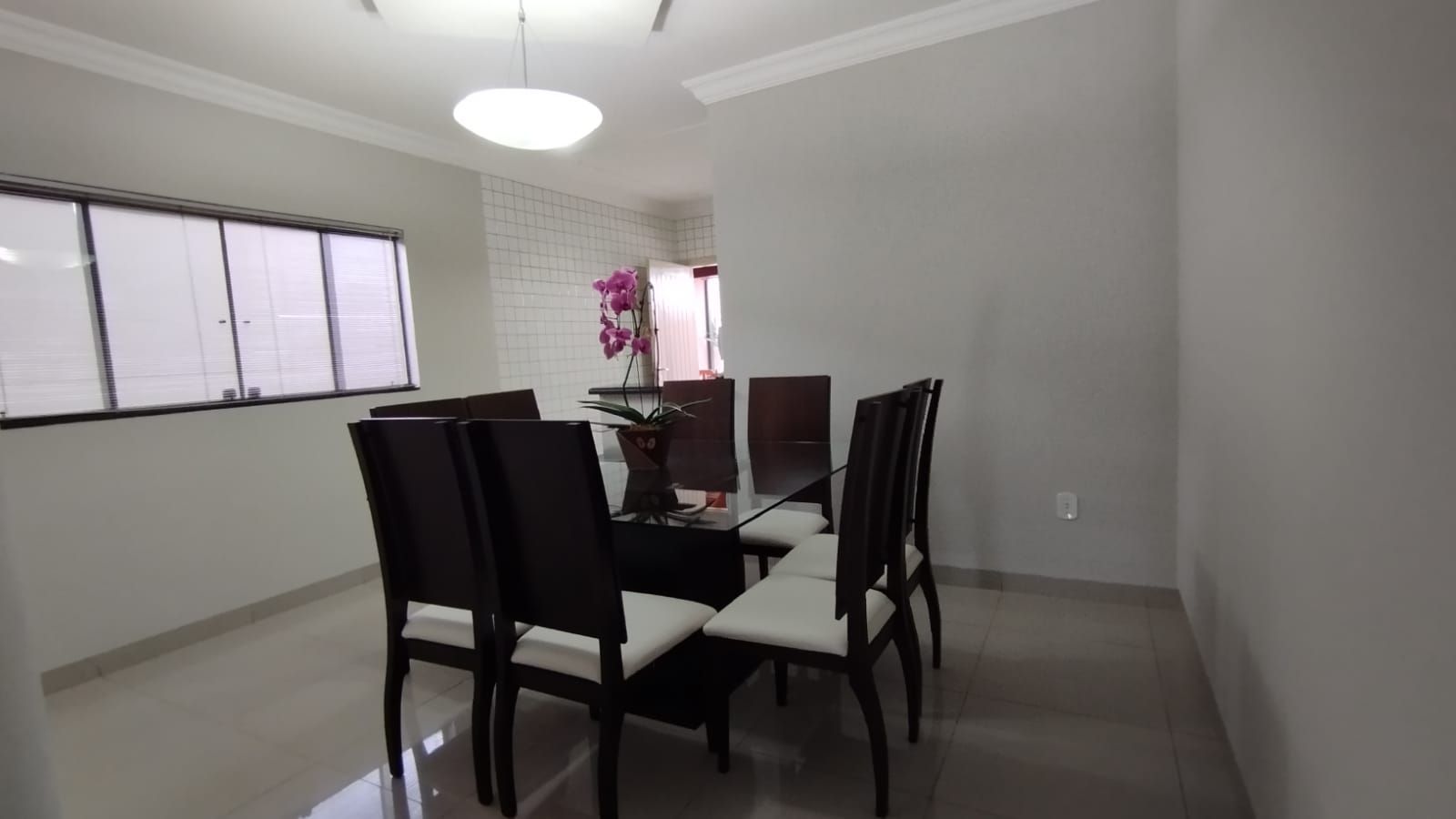 Casa com 4 quartos no Cohafaba II Plano em Dourados/MS — foto 9