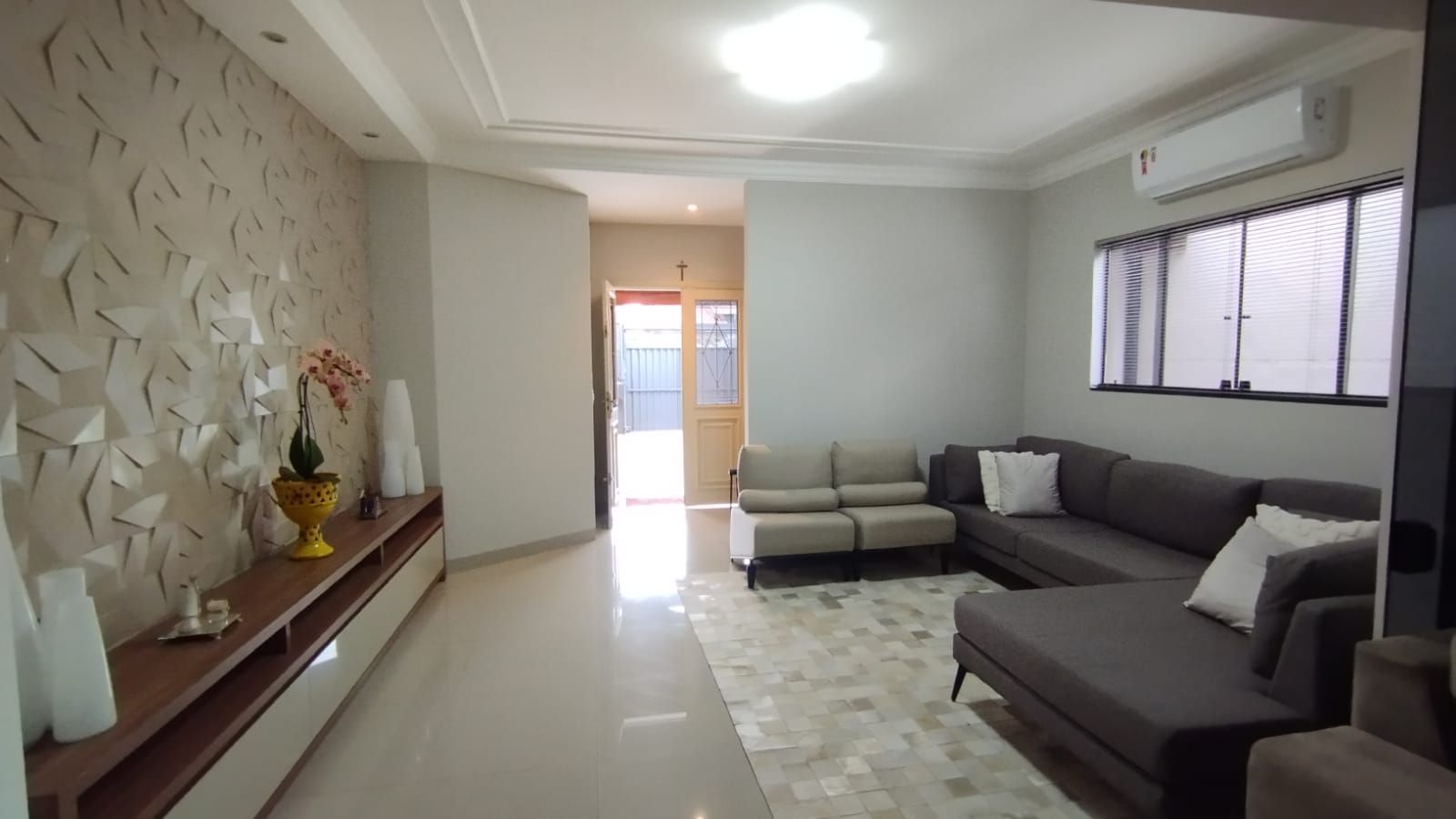 Casa com 4 quartos no Cohafaba II Plano em Dourados/MS — foto 7