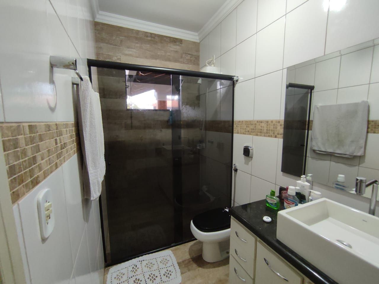 Casa com 4 quartos no Cohafaba II Plano em Dourados/MS — foto 22