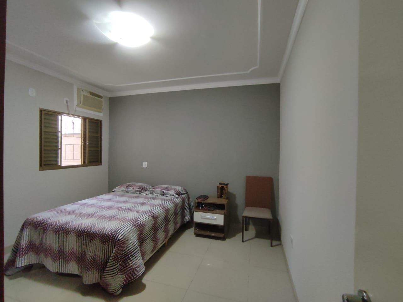 Casa com 4 quartos no Cohafaba II Plano em Dourados/MS — foto 20