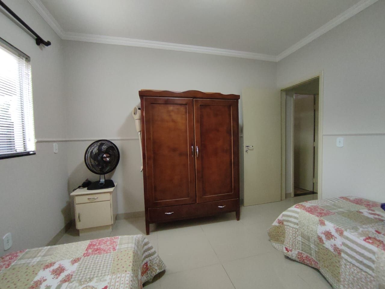Casa com 4 quartos no Cohafaba II Plano em Dourados/MS — foto 15