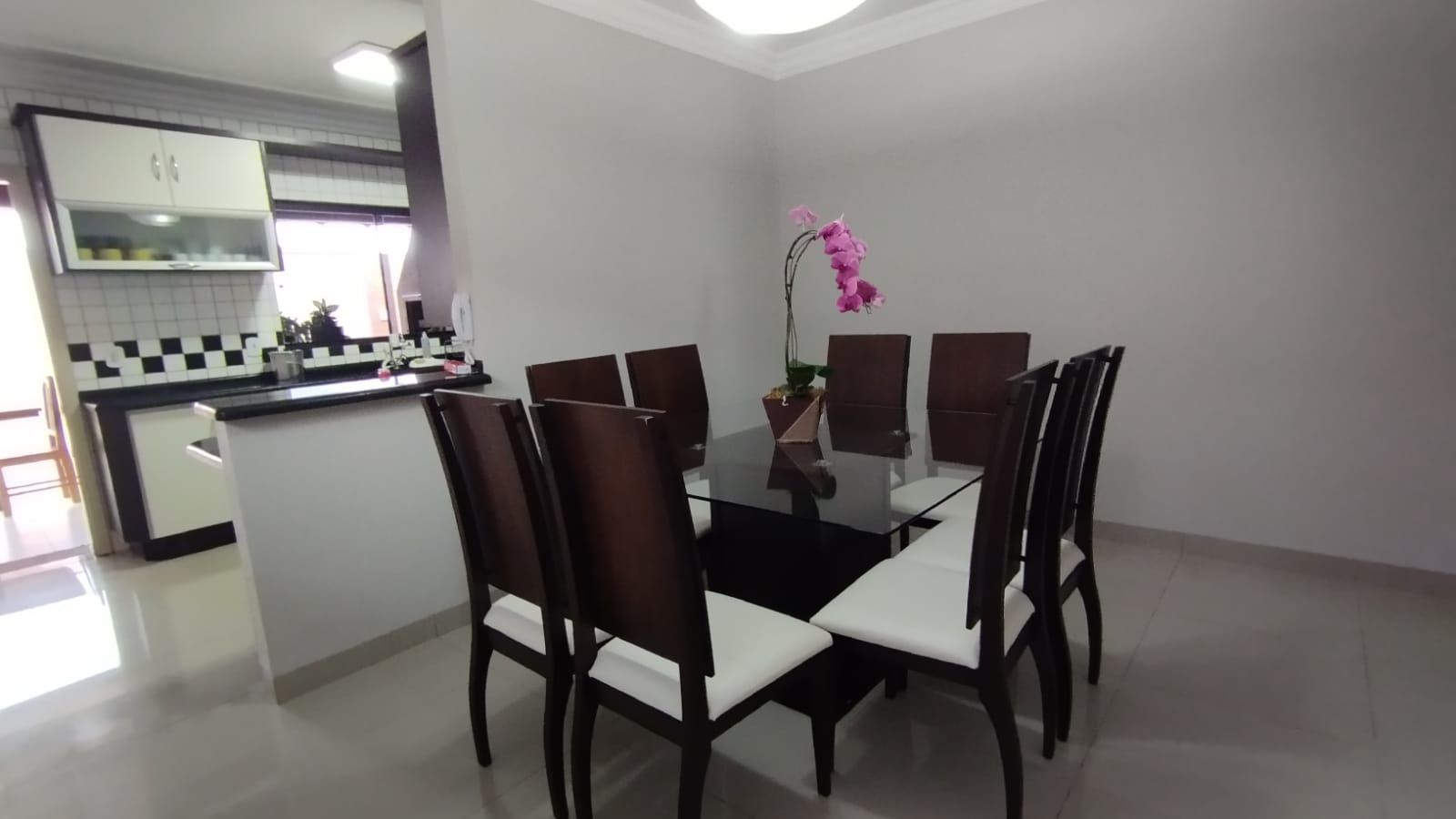 Casa com 4 quartos no Cohafaba II Plano em Dourados/MS — foto 10
