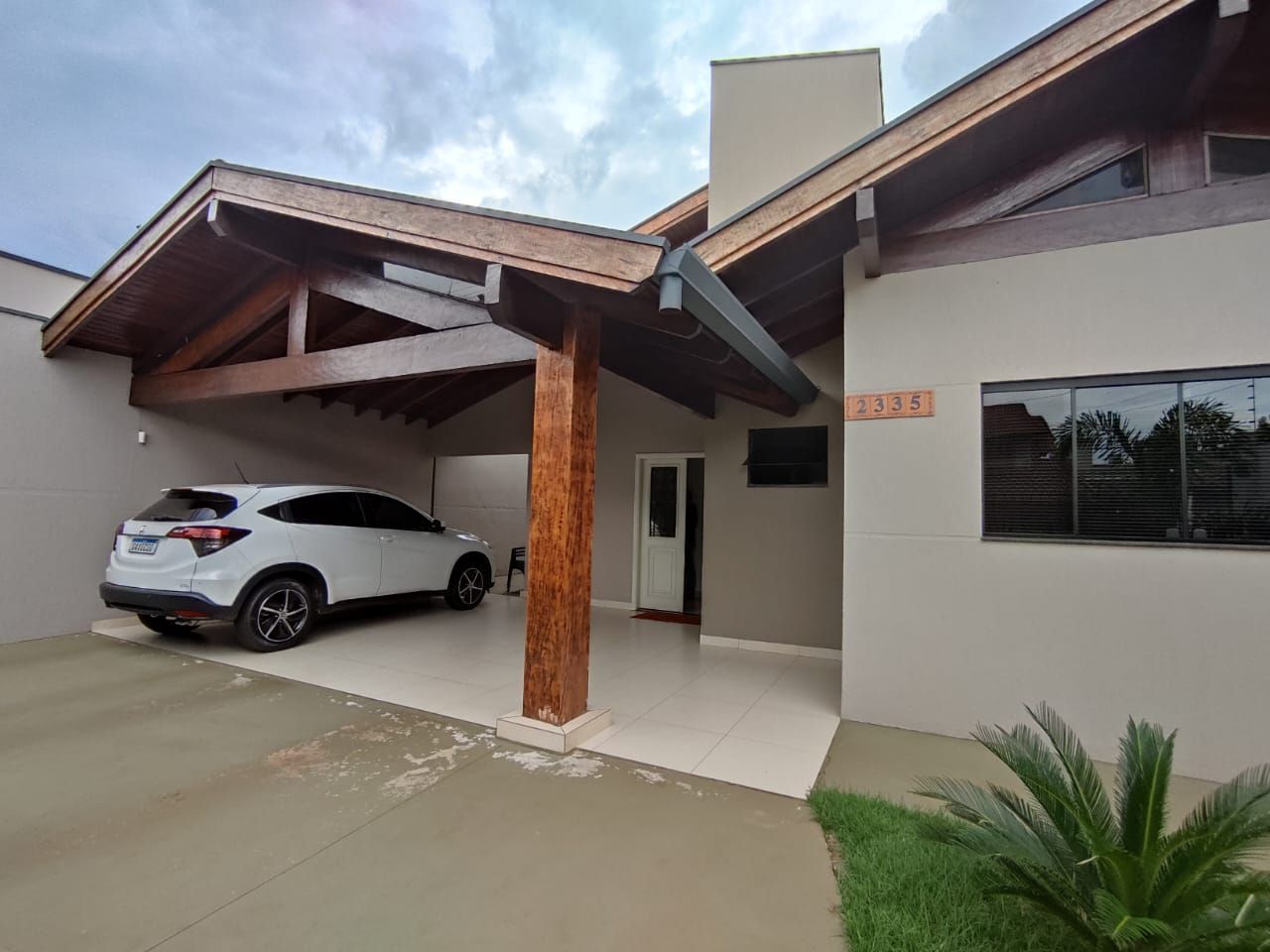 Casa com 4 quartos no Cohafaba II Plano em Dourados/MS — foto 3