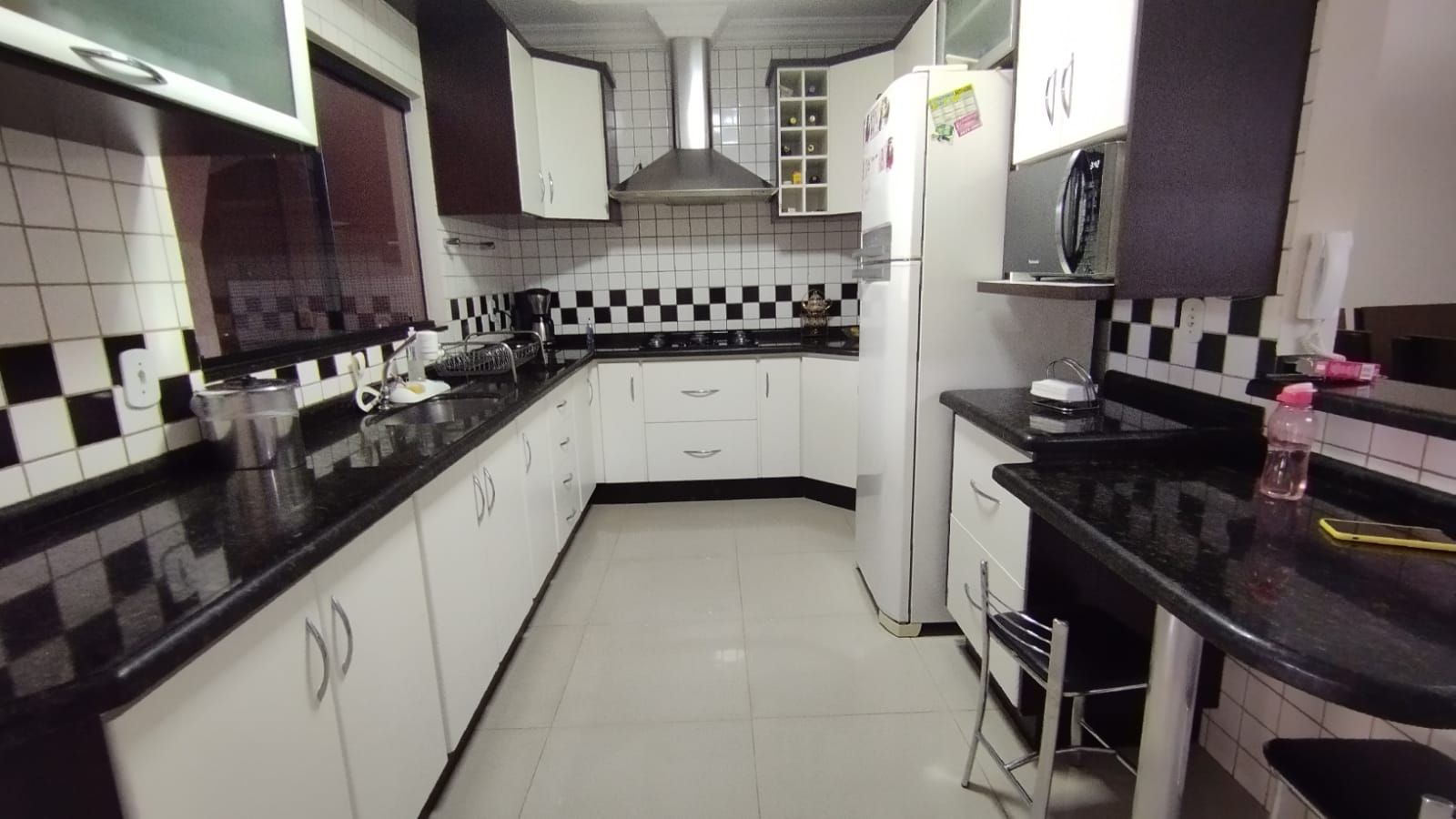 Casa com 4 quartos no Cohafaba II Plano em Dourados/MS — foto 12