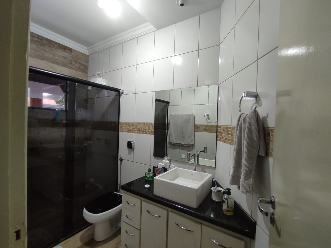 Casa com 4 quartos no Cohafaba II Plano em Dourados/MS — foto 24