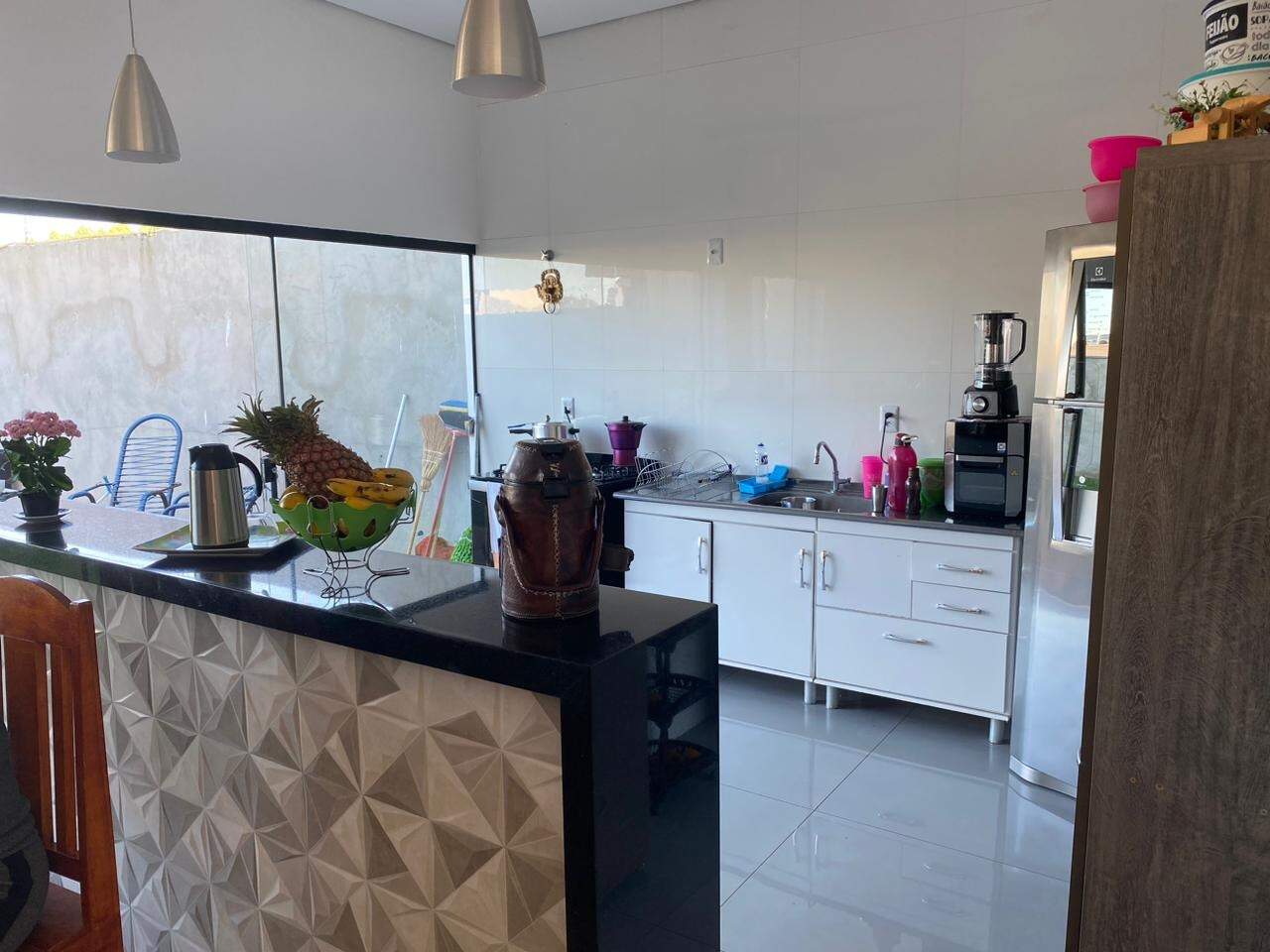 Casa com 3 suítes no Jardim Cristhais em Dourados/MS — foto 5
