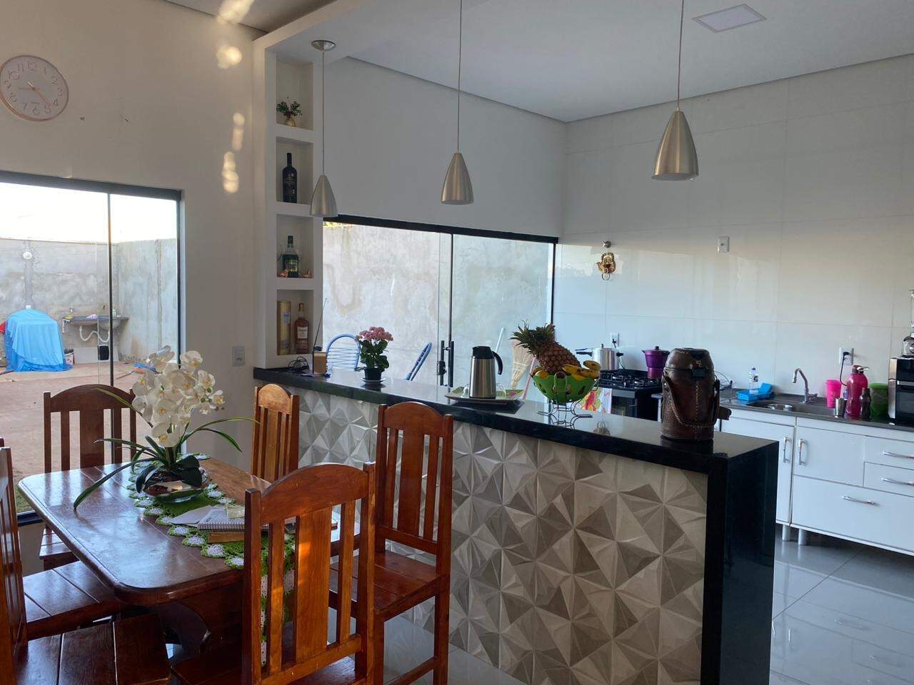 Casa com 3 suítes no Jardim Cristhais em Dourados/MS — foto 4