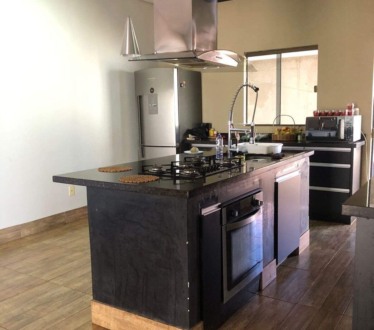 Casa com 2 quartos no Altos Do Indaiá em Dourados/MS — foto 6