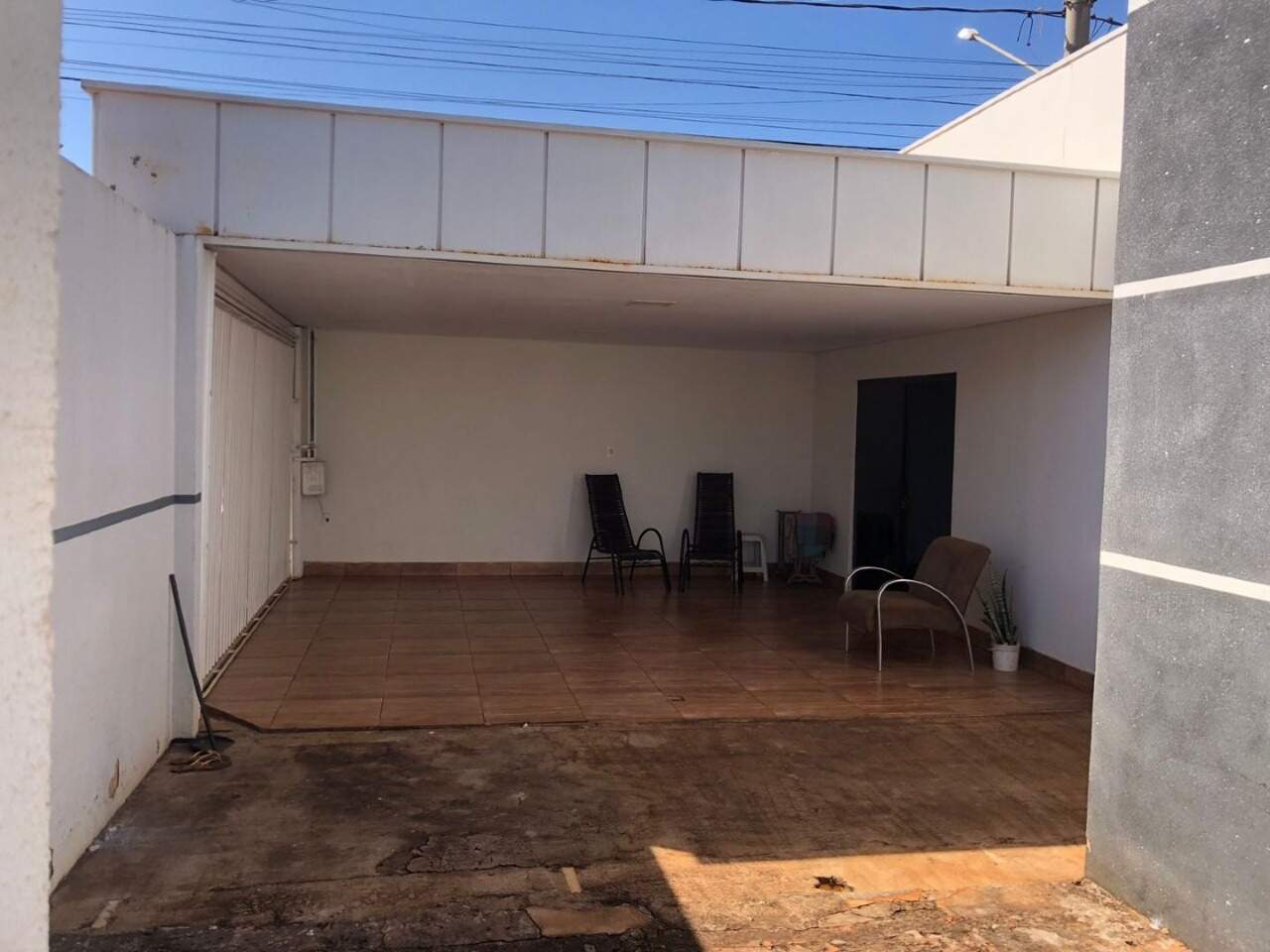 Casa com 2 quartos no Altos Do Indaiá em Dourados/MS — foto 3