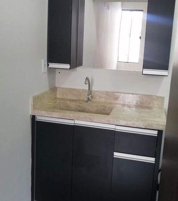 Casa com 2 quartos no Altos Do Indaiá em Dourados/MS — foto 12