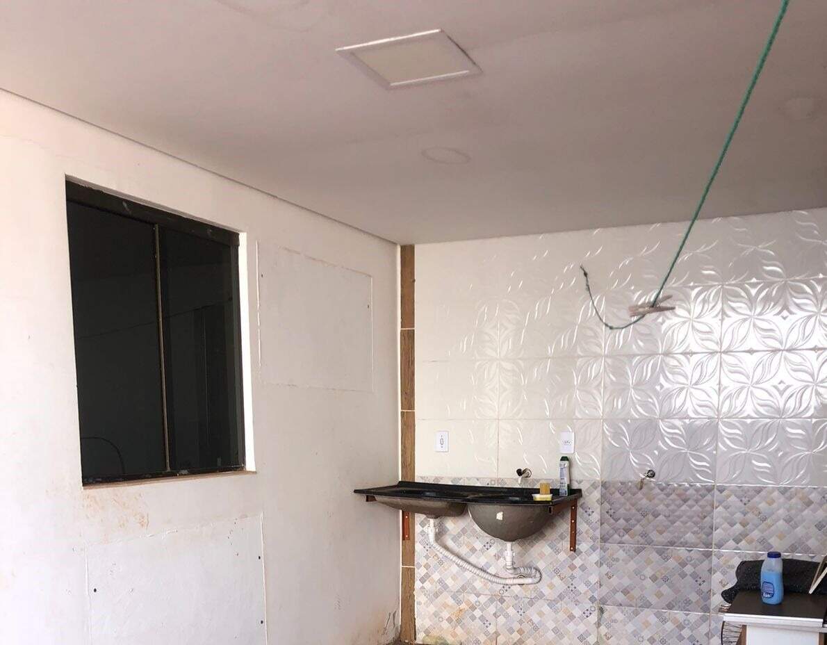 Casa com 2 quartos no Altos Do Indaiá em Dourados/MS — foto 13