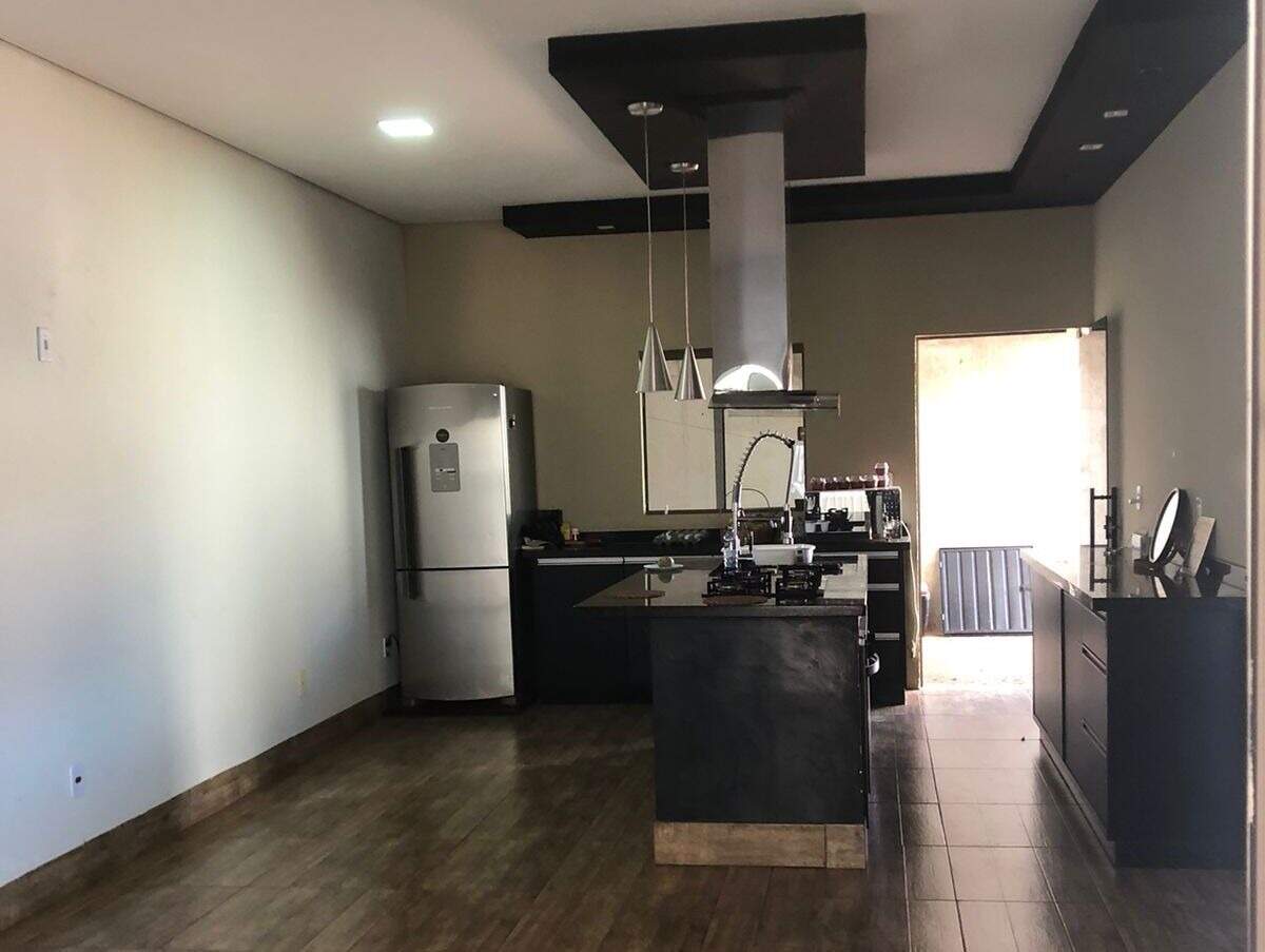 Casa com 2 quartos no Altos Do Indaiá em Dourados/MS — foto 7