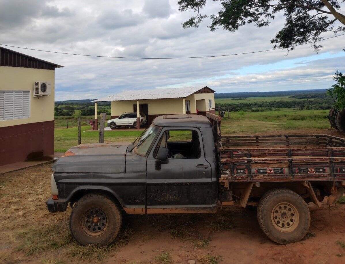 Rural no Zona Rural em Bela Vista/MS — foto 3