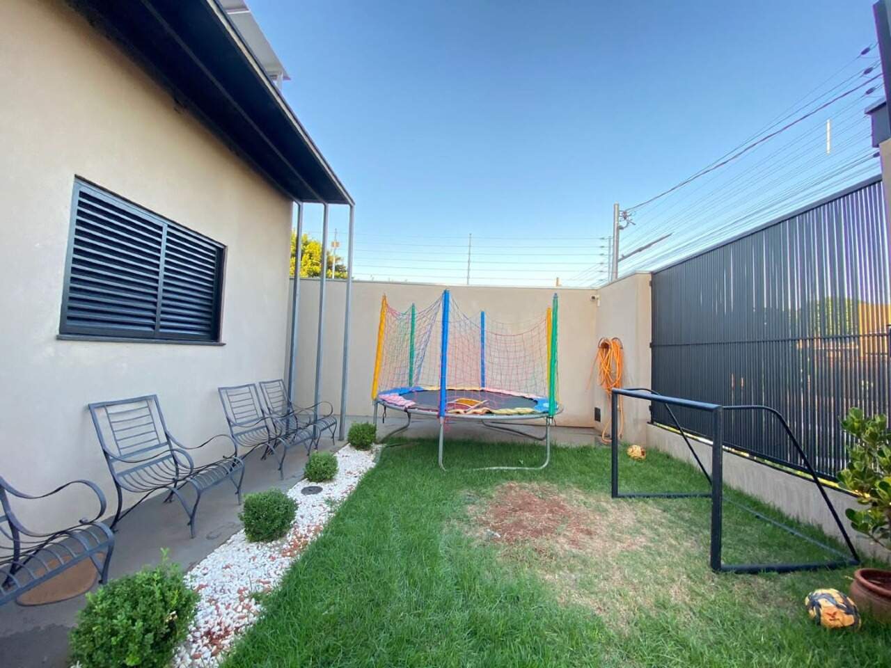 Casa com 2 quartos no Vila Santa Catarina em Dourados/MS — foto 19