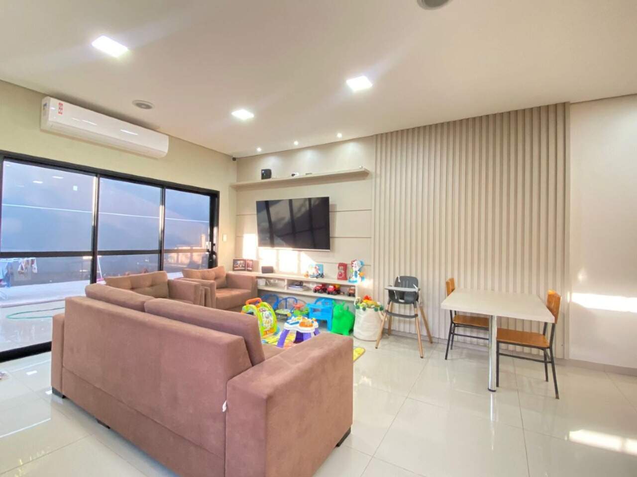 Casa com 2 quartos no Vila Santa Catarina em Dourados/MS — foto 4