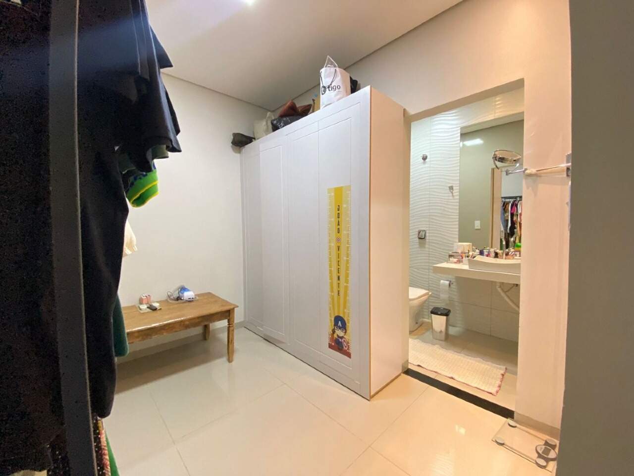 Casa com 2 quartos no Vila Santa Catarina em Dourados/MS — foto 13
