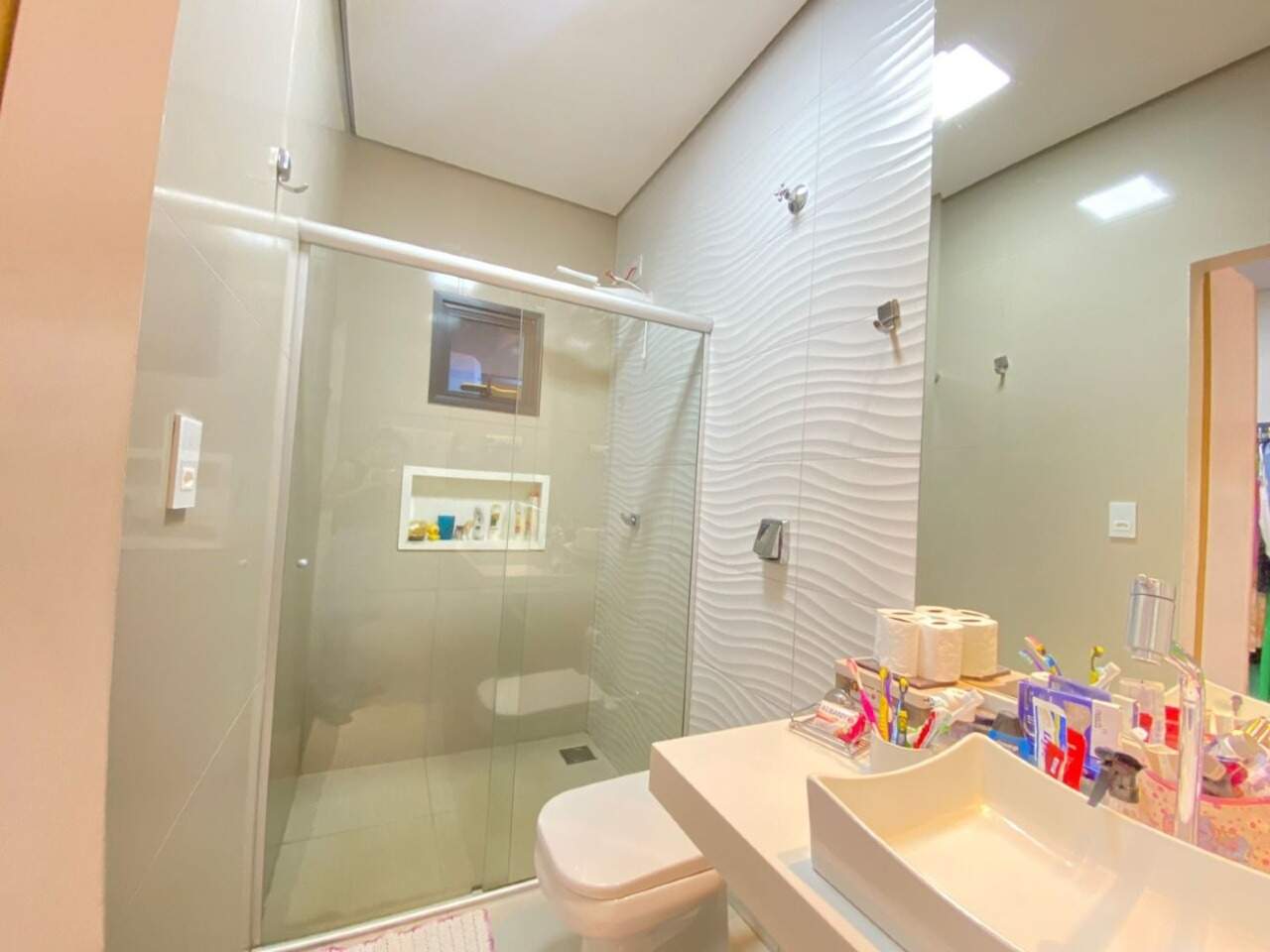 Casa com 2 quartos no Vila Santa Catarina em Dourados/MS — foto 12