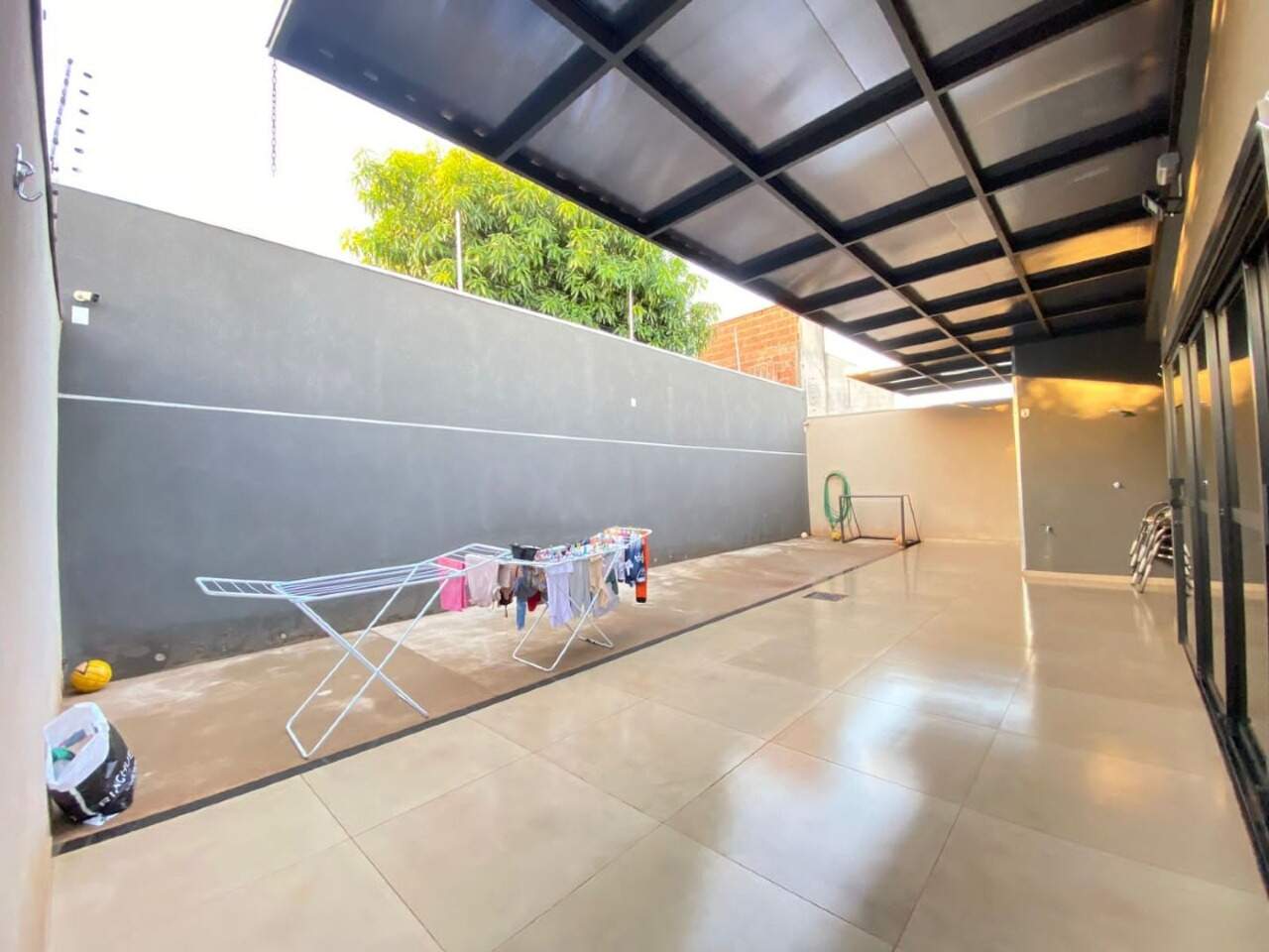 Casa com 2 quartos no Vila Santa Catarina em Dourados/MS — foto 16