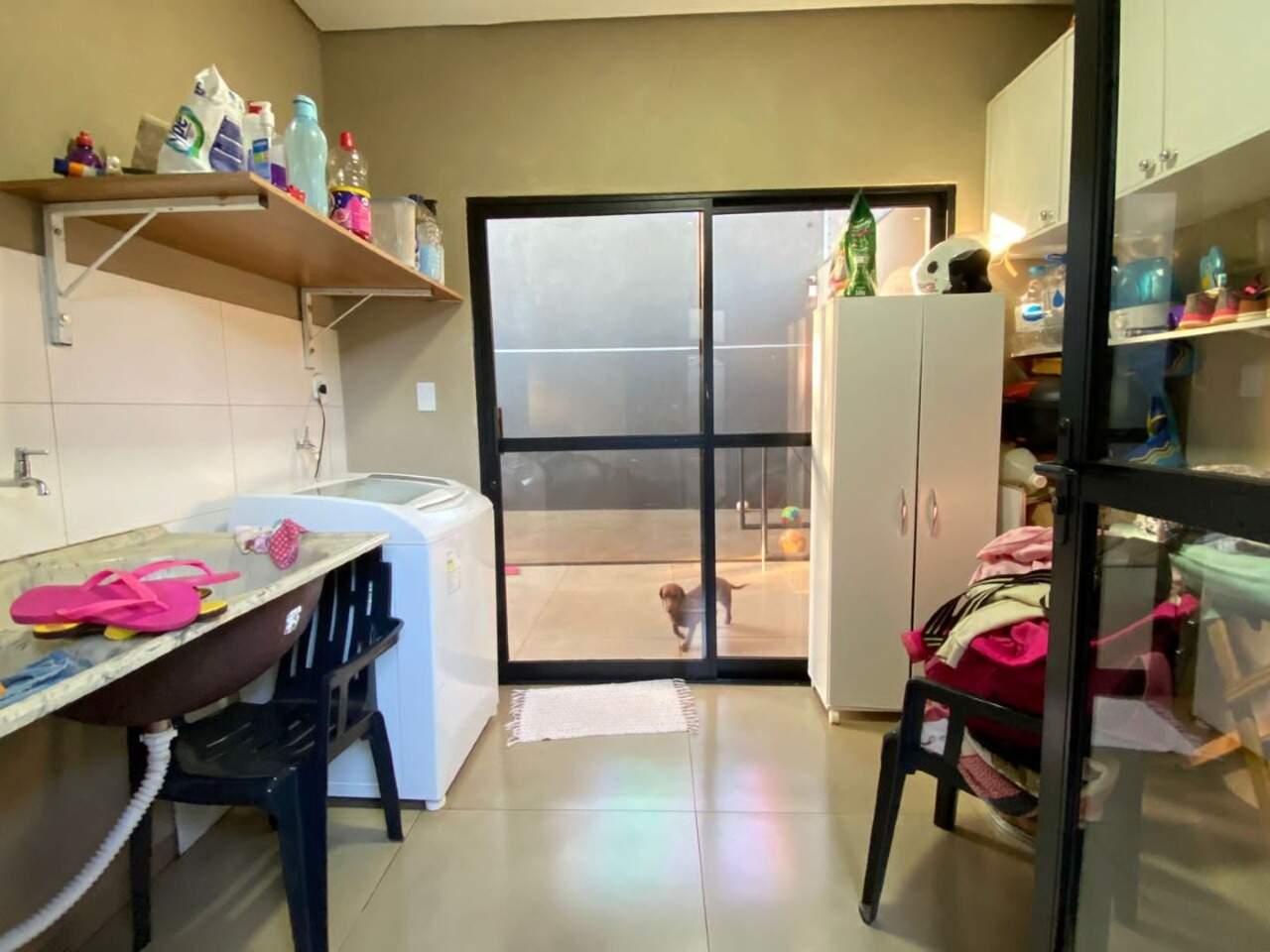 Casa com 2 quartos no Vila Santa Catarina em Dourados/MS — foto 15