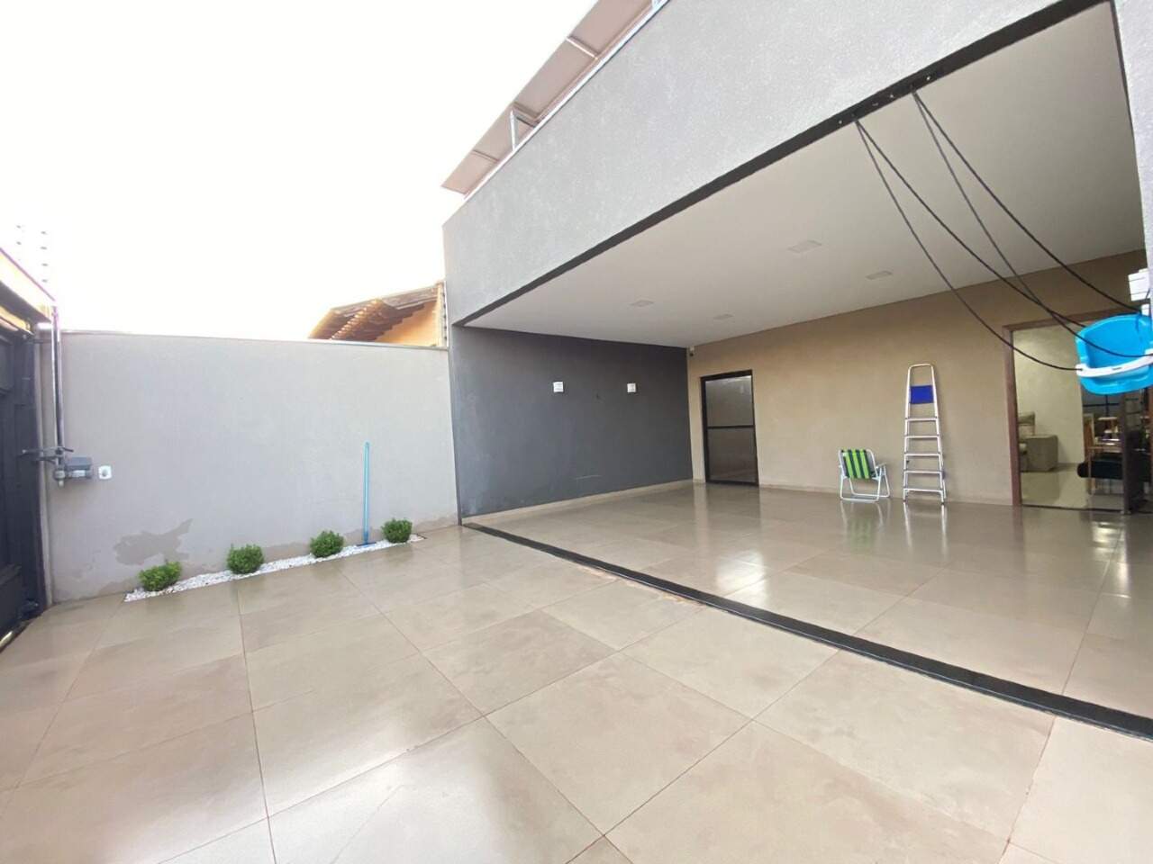 Casa com 2 quartos no Vila Santa Catarina em Dourados/MS — foto 2