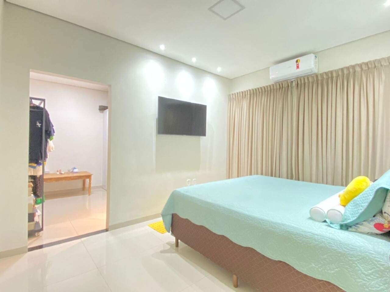 Casa com 2 quartos no Vila Santa Catarina em Dourados/MS — foto 9