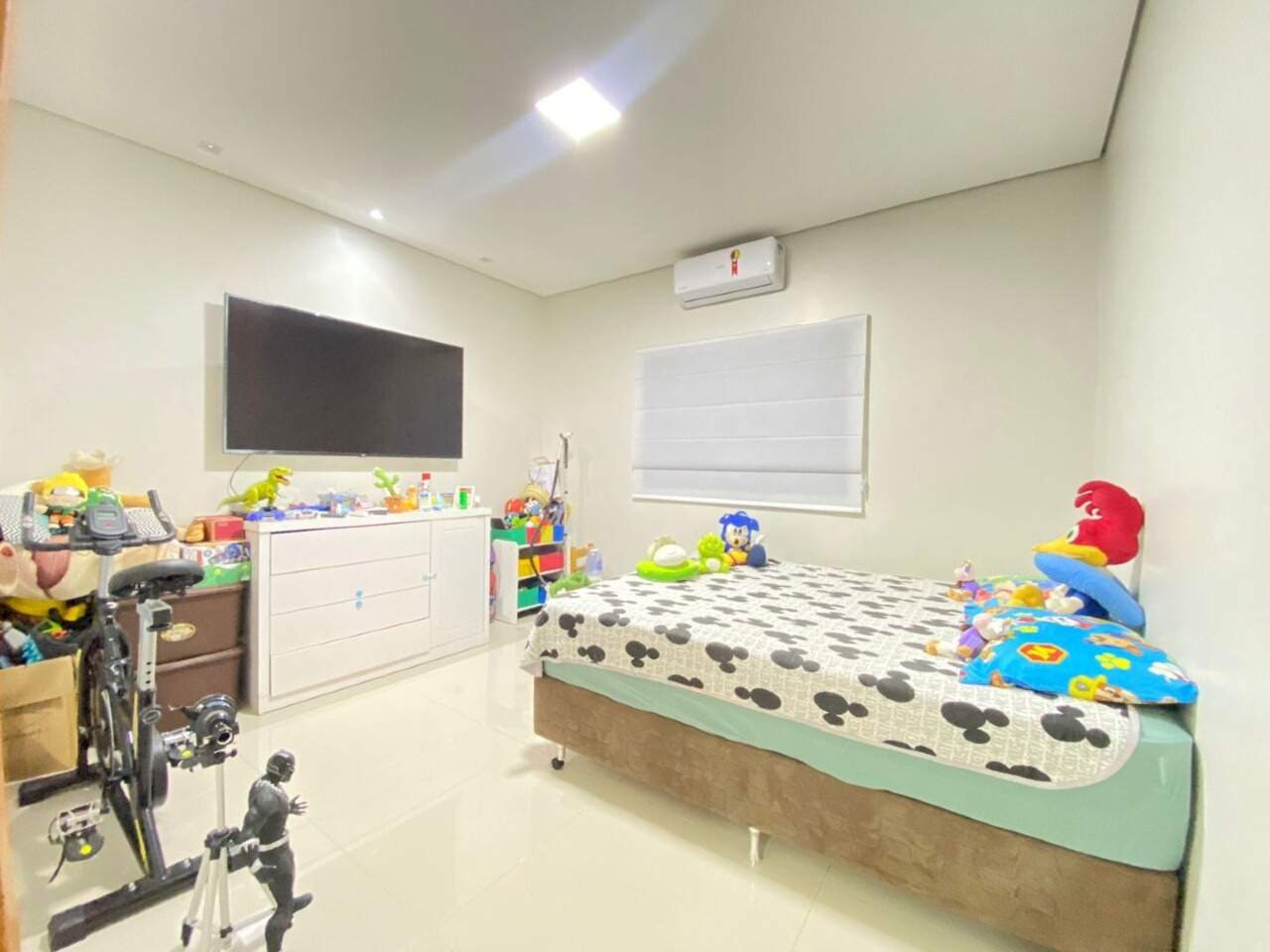 Casa com 2 quartos no Vila Santa Catarina em Dourados/MS — foto 8