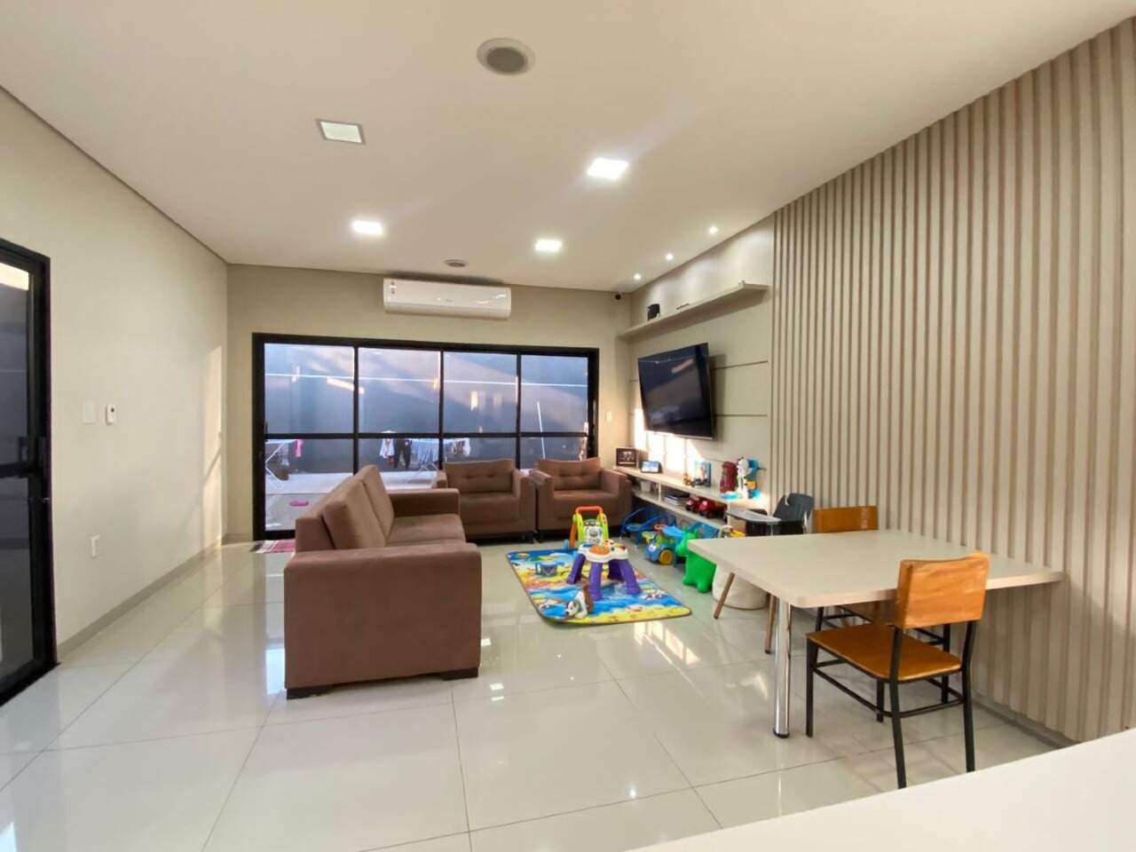 Casa com 2 quartos no Vila Santa Catarina em Dourados/MS — foto 7