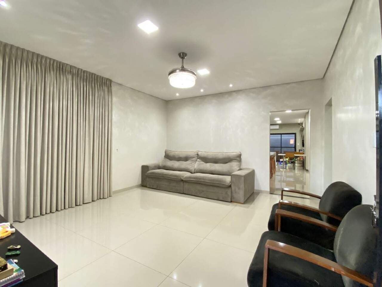 Casa com 2 quartos no Vila Santa Catarina em Dourados/MS — foto 3